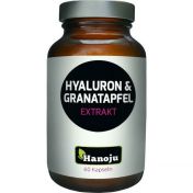 Hyaluronsäure + Granatapfelextrakt