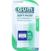 GUM Soft-Picks Vorteilspack günstig im Preisvergleich