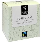 Sidroga organic Echter Dank