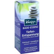 Kneipp Bade-Essenz Tiefenentspannung günstig im Preisvergleich