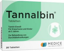 TANNALBIN