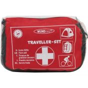 Traveller Set 32 Teile Erste Hilfe günstig im Preisvergleich