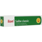 ilon Salbe classic