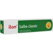 ilon Salbe classic