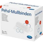 Peha-Mullbinde 6cmx4m günstig im Preisvergleich