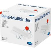 Peha-Mullbinde 12cmx4m günstig im Preisvergleich