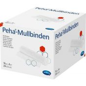 Peha-Mullbinde 15cmx4m