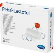 Peha-Lastotel Binde 4cmx4m günstig im Preisvergleich