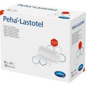 Peha-Lastotel Binde 8cmx4m günstig im Preisvergleich