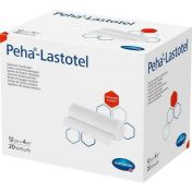 Peha-Lastotel Binde 12cmx4m