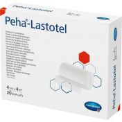 Peha-Lastotel Binde 4cmx4m