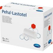 Peha-Lastotel Binde 8cmx4m