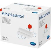 Peha-Lastotel Binde 12cmx4m günstig im Preisvergleich