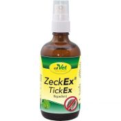 ZeckEx vet günstig im Preisvergleich