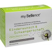 my Bellence - Kinderwunsch & Schwangerschaft günstig im Preisvergleich