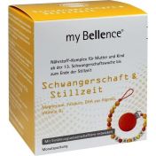 my Bellence - Schwangerschaft und Stillzeit günstig im Preisvergleich