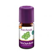 Patchouli Bio Öl