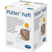 Pütter-haft Binde 8cmx5m