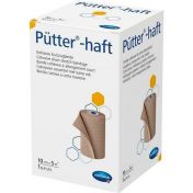 Pütter-haft Binde 10cmx5m