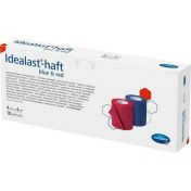 Idealast-haft color Binde 4cmx4m sortiert günstig im Preisvergleich