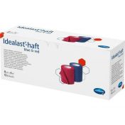 Idealast-haft color Binde 8cmx4m sortiert