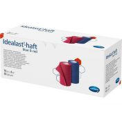 Idealast-haft color Binde 10cmx4m sortiert günstig im Preisvergleich