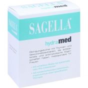 Sagella hydramed günstig im Preisvergleich