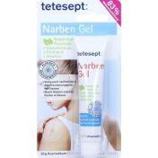 tetesept Narben Gel günstig im Preisvergleich