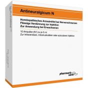 Antineuralgicum N
