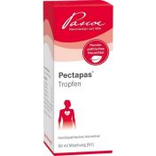 PECTAPAS Tropfen