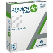 AQUACEL Ag+ Extra 10X10CM