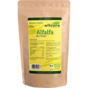 Alfalfa-Pulver günstig im Preisvergleich