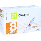 Mylife Clickfine Kanülen 8 mm günstig im Preisvergleich