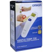 OMRON Gentle Temp 720 contactless Stirn-Thermomet. günstig im Preisvergleich