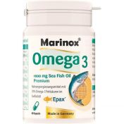 Marinox Omega 3 Premium günstig im Preisvergleich