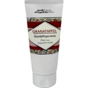 Granatapfel Handpflegecreme günstig im Preisvergleich