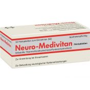 Neuro-Medivitan