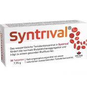 Syntrival