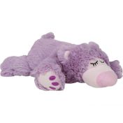 WARMIES BEDDY BEARS SLEEPY BEAR LILA HERAUS