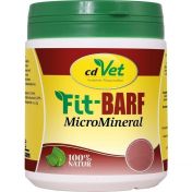 Fit-BARF MicroMineral vet. günstig im Preisvergleich