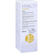 Hyalo 4 Control Spray günstig im Preisvergleich