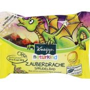 Kneipp Naturkind Sprudelbad Zauberdrache