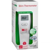 APONORM Fieberthermometer Stirn Contact-Free 3 günstig im Preisvergleich