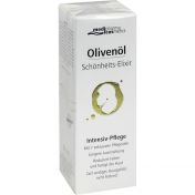 Olivenöl Schönheits-Elixir Intensiv-Pflege günstig im Preisvergleich