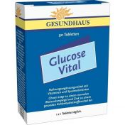 Gesundhaus Glucose Vital günstig im Preisvergleich