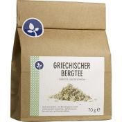 GRIECHISCHER Bergtee günstig im Preisvergleich