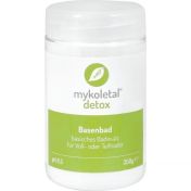 mykoletal detox Basenbad günstig im Preisvergleich