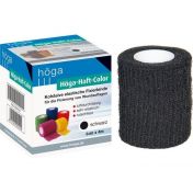 Höga-Haft Color 6cmx4m schwarz günstig im Preisvergleich