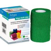 Höga-Haft Color 8cmx4m grün