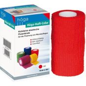 Höga-Haft-Color 10cmx4m rot günstig im Preisvergleich
